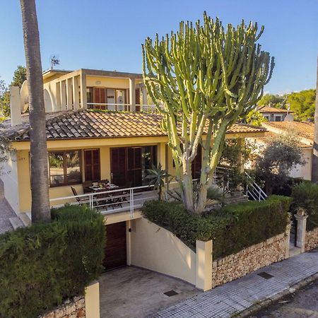 Can Quart Alcudia  Bagian luar foto