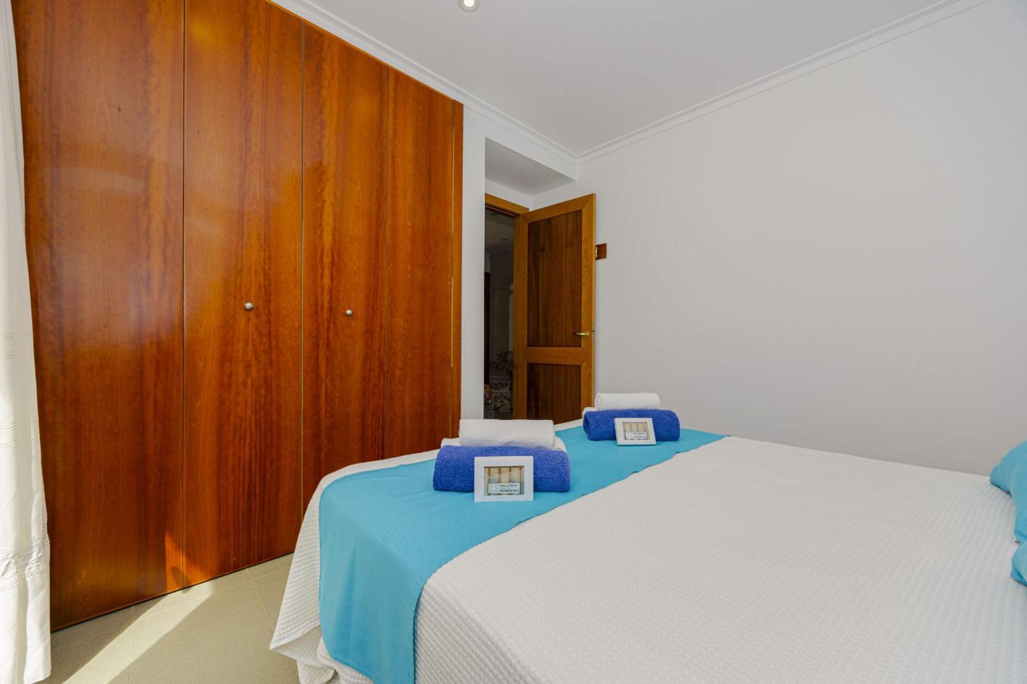 Can Quart Alcudia  Bagian luar foto