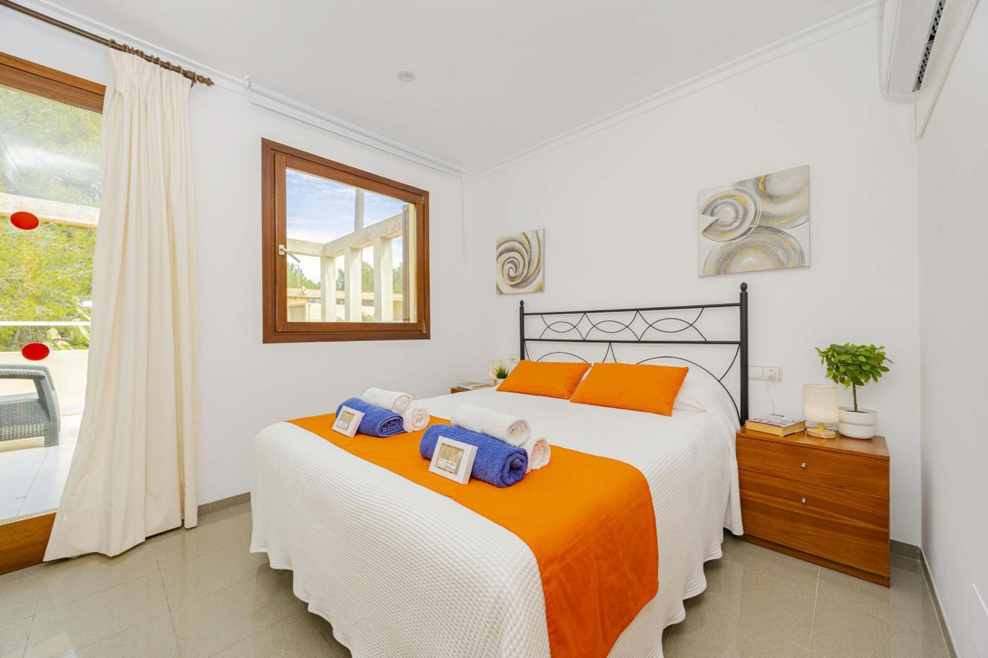 Can Quart Alcudia  Bagian luar foto