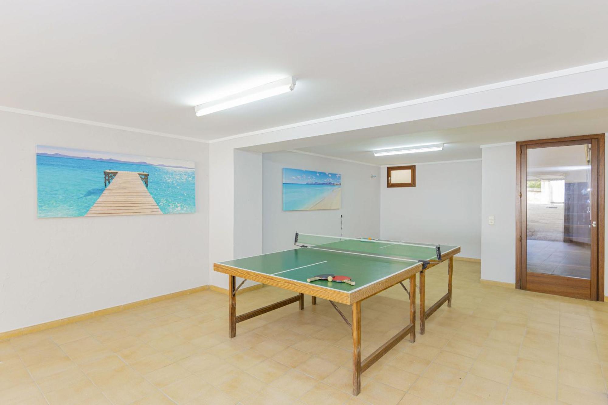 Can Quart Alcudia  Bagian luar foto